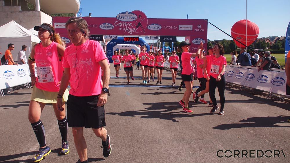 Carrera de la Mujer Gijón 007