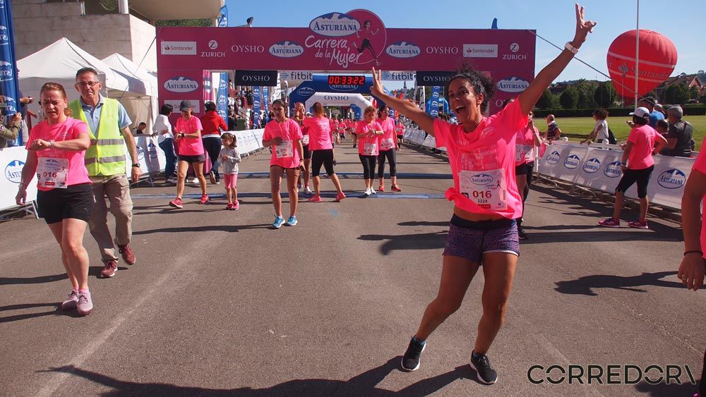 Carrera de la Mujer Gijón 006