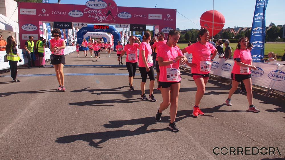 Carrera de la Mujer Gijón 007
