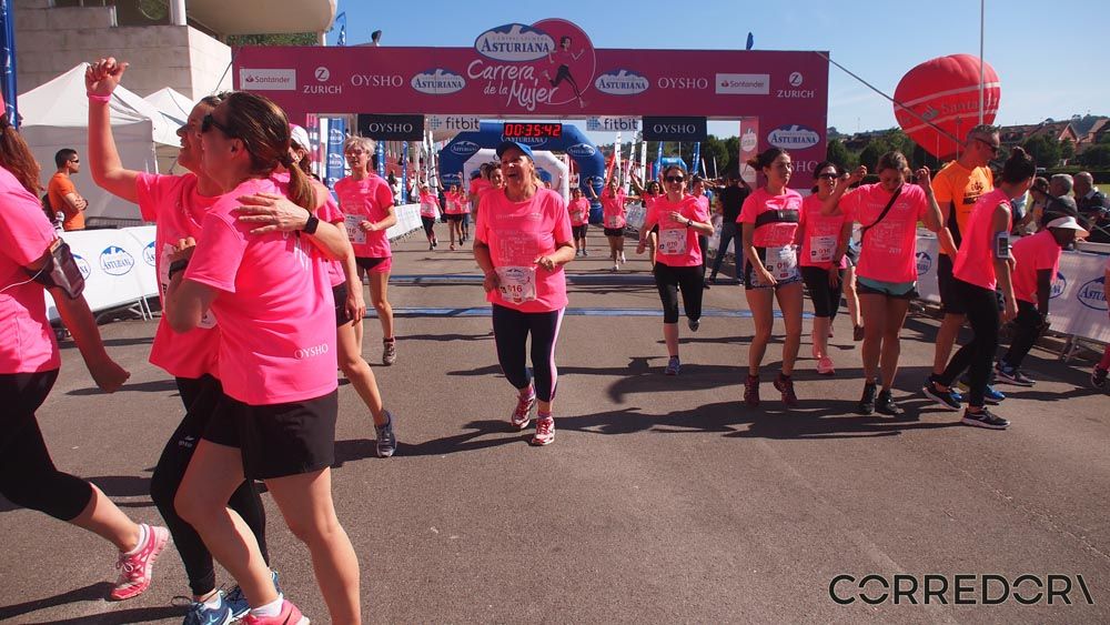 Carrera de la Mujer Gijón 007