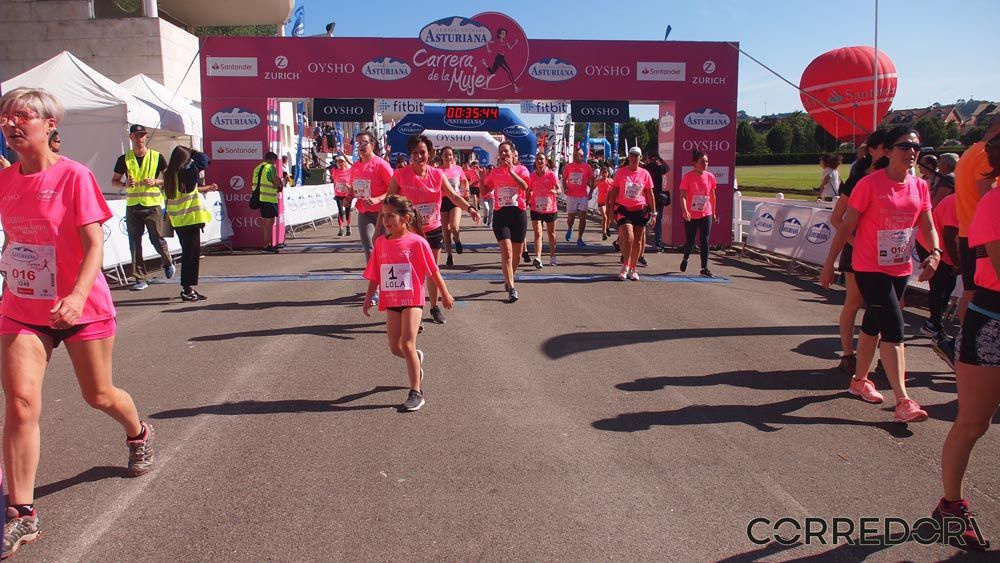 Carrera de la Mujer Gijón 007