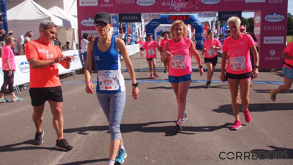 Carrera de la Mujer Gijón 006