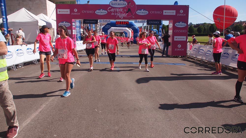 Carrera de la Mujer Gijón 006