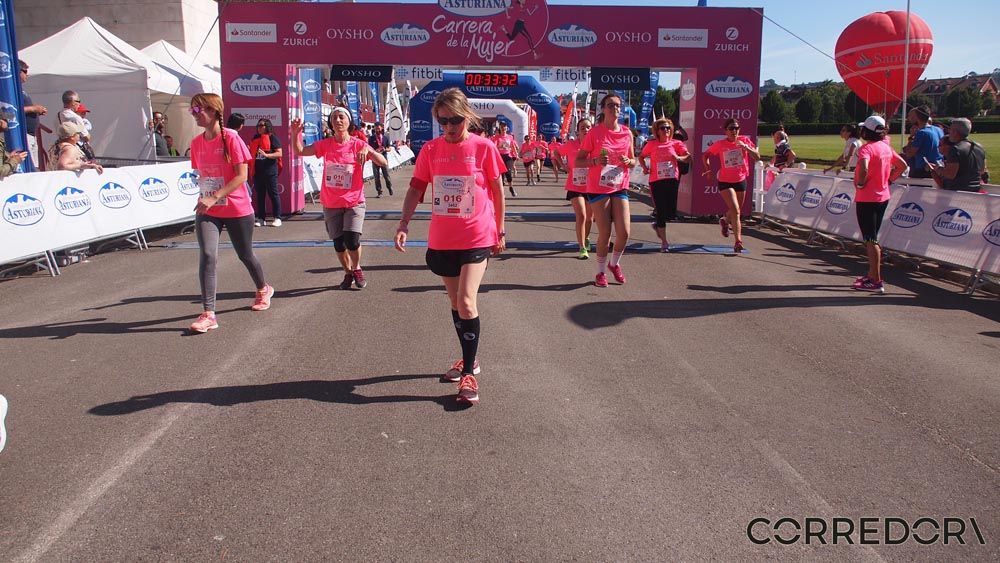 Carrera de la Mujer Gijón 006
