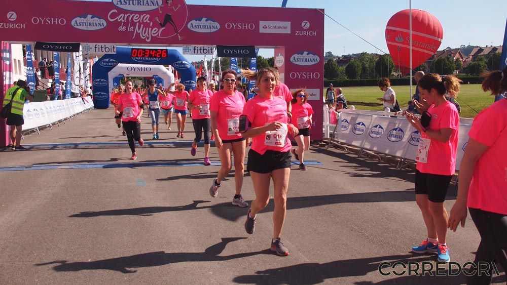 Carrera de la Mujer Gijón 006