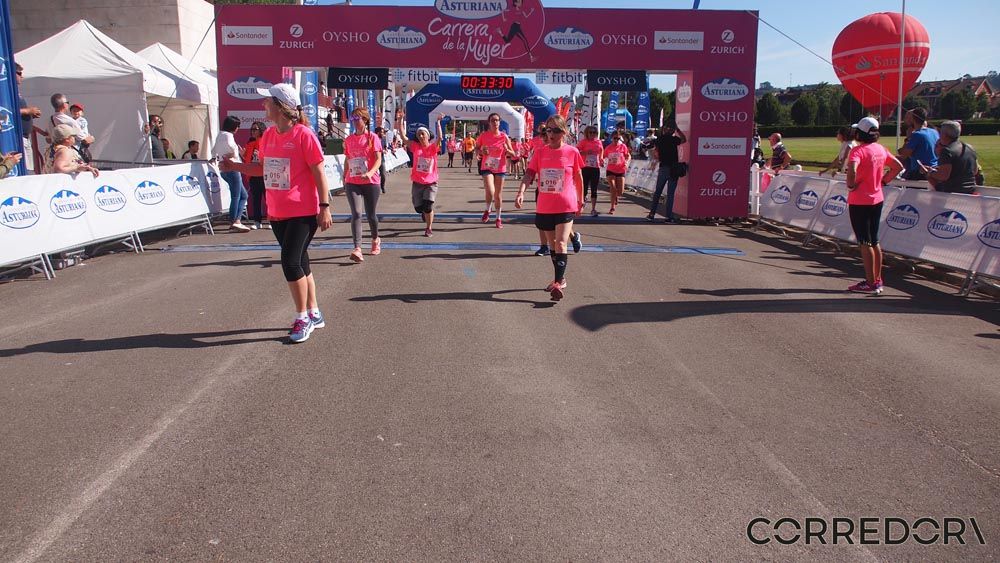 Carrera de la Mujer Gijón 006