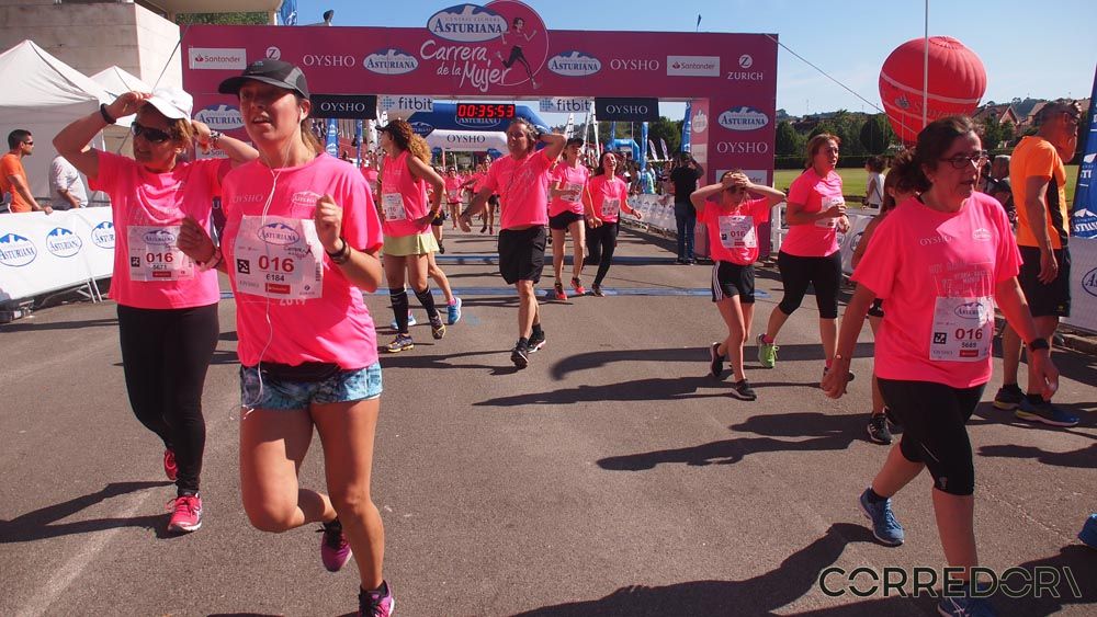 Carrera de la Mujer Gijón 007