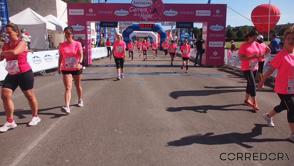 Carrera de la Mujer Gijón 006