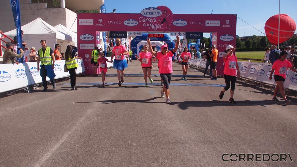 Carrera de la Mujer Gijón 007
