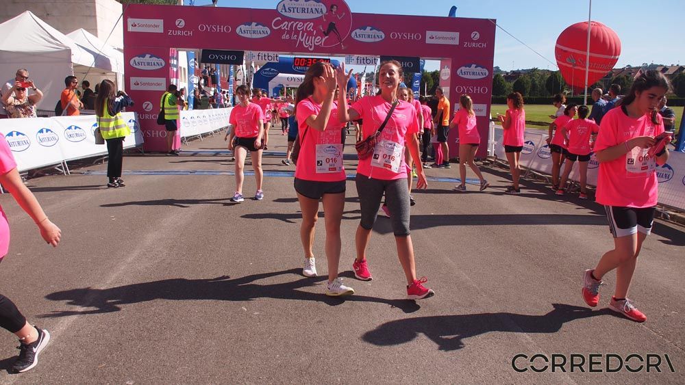 Carrera de la Mujer Gijón 007