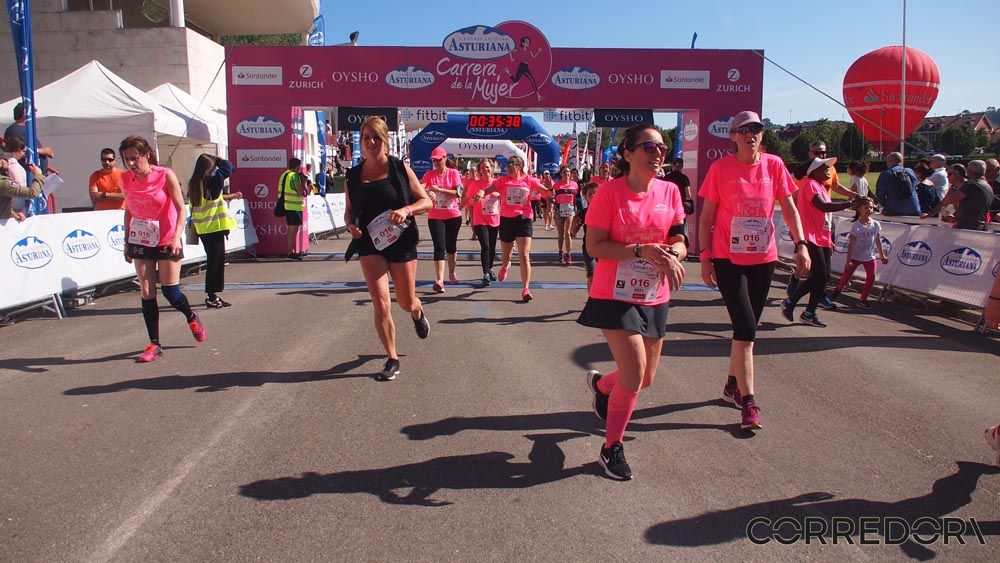 Carrera de la Mujer Gijón 007