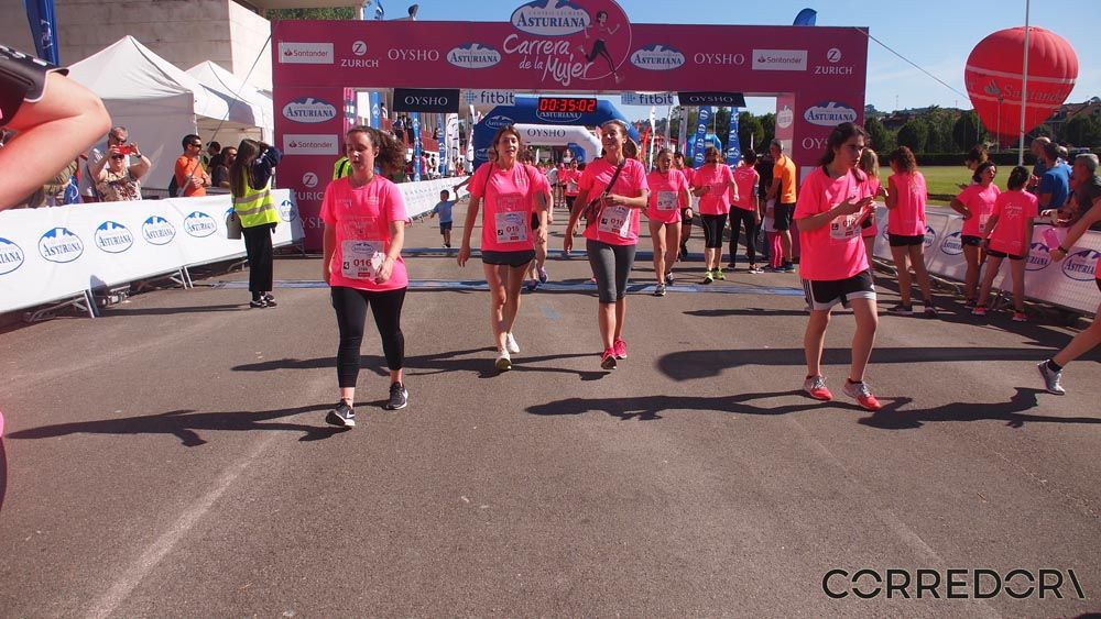 Carrera de la Mujer Gijón 007