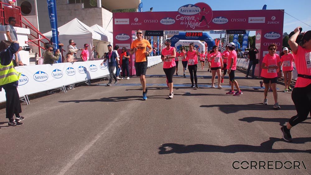 Carrera de la Mujer Gijón 006