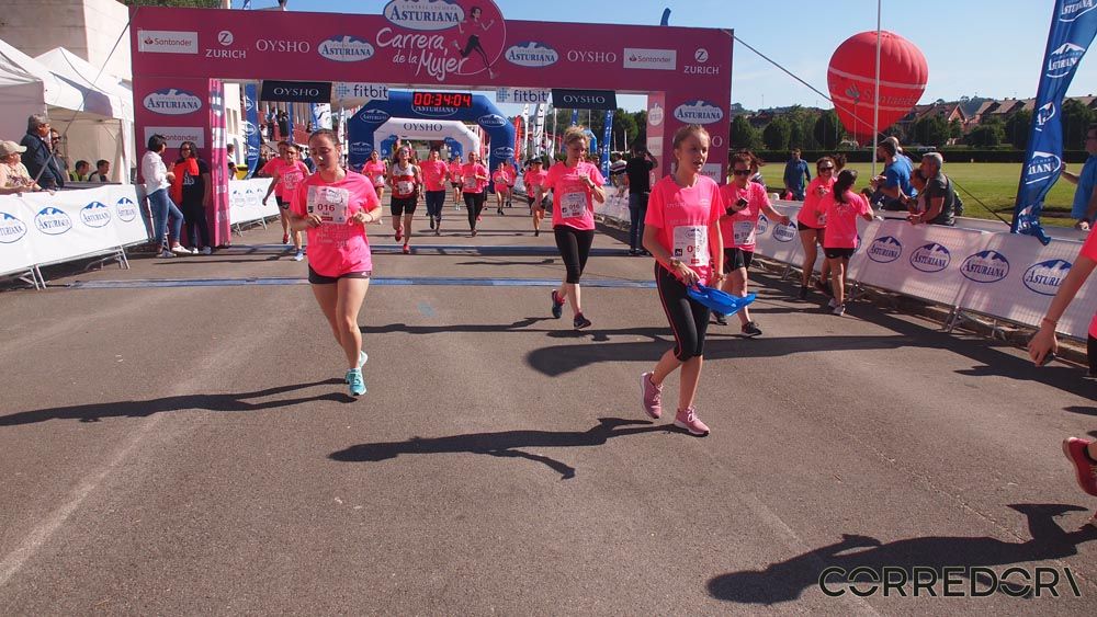 Carrera de la Mujer Gijón 006