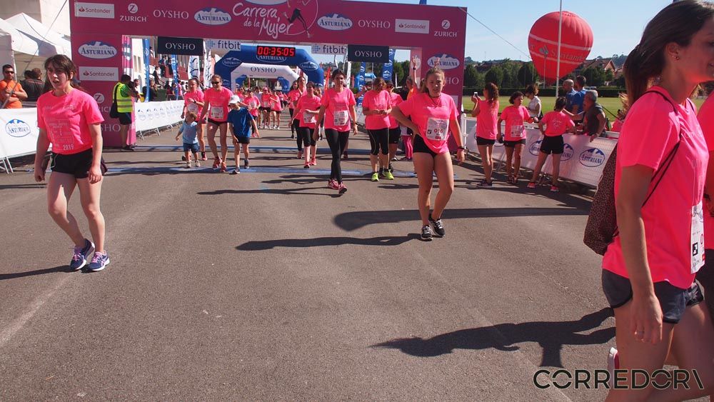 Carrera de la Mujer Gijón 007