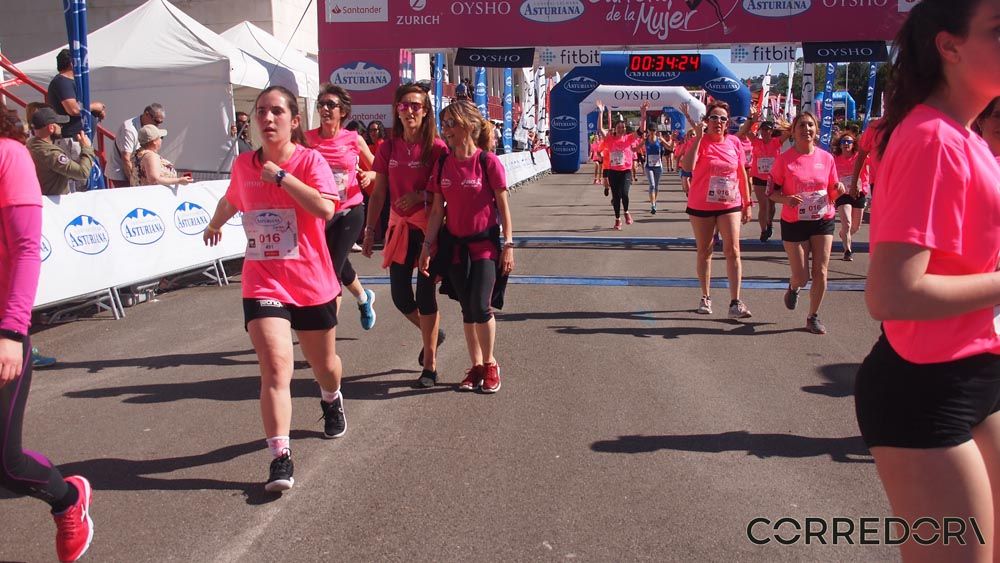 Carrera de la Mujer Gijón 006