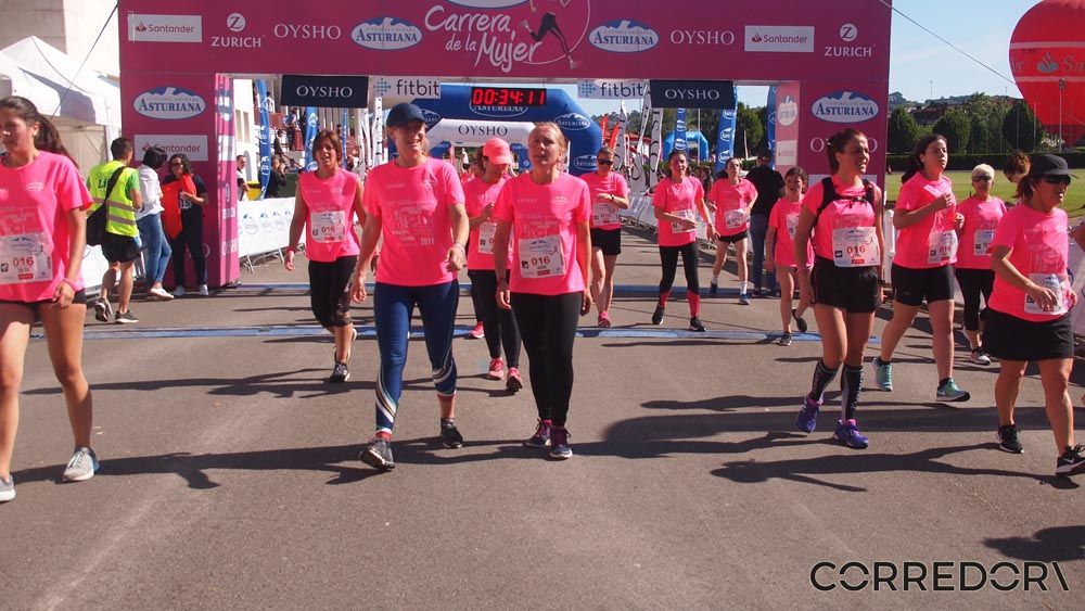 Carrera de la Mujer Gijón 006