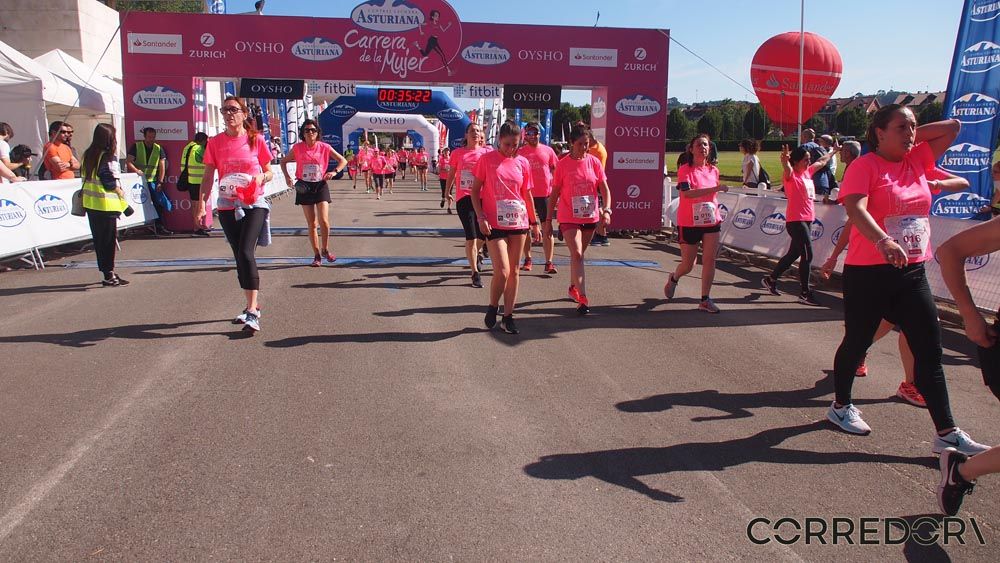 Carrera de la Mujer Gijón 007