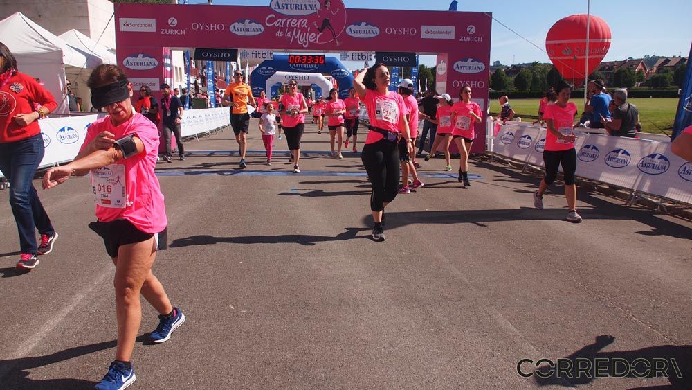 Carrera de la Mujer Gijón 006