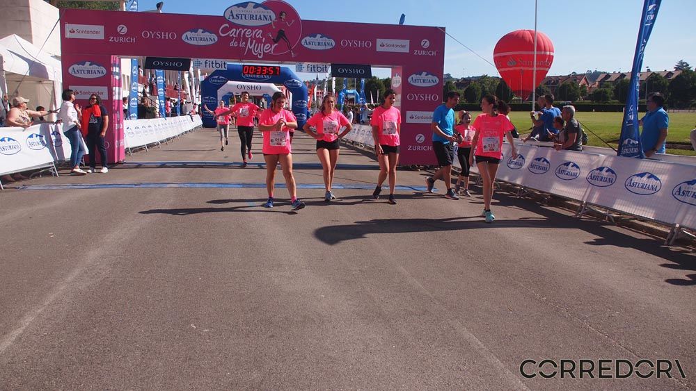 Carrera de la Mujer Gijón 006