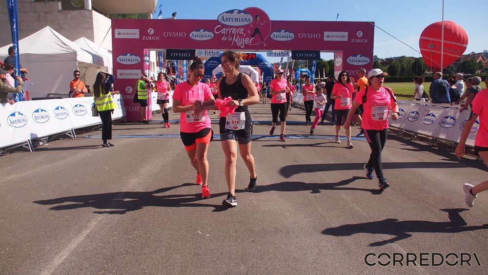 Carrera de la Mujer Gijón 007