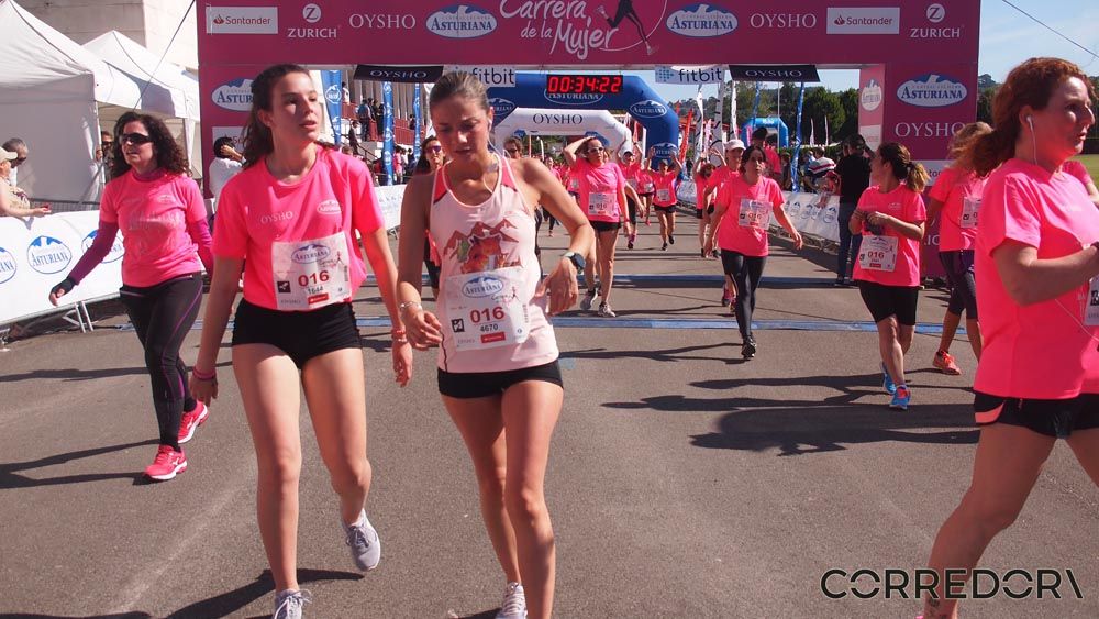 Carrera de la Mujer Gijón 006