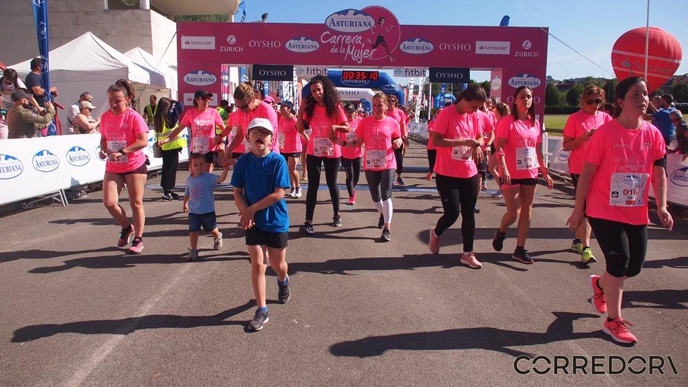 Carrera de la Mujer Gijón 007