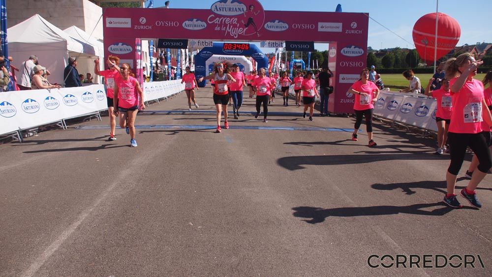 Carrera de la Mujer Gijón 006