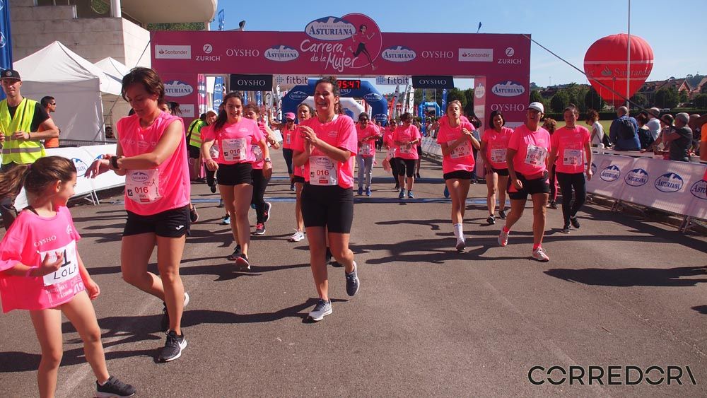Carrera de la Mujer Gijón 007