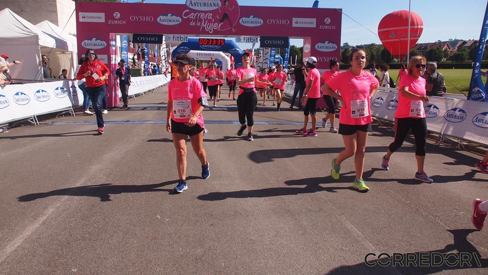 Carrera de la Mujer Gijón 006