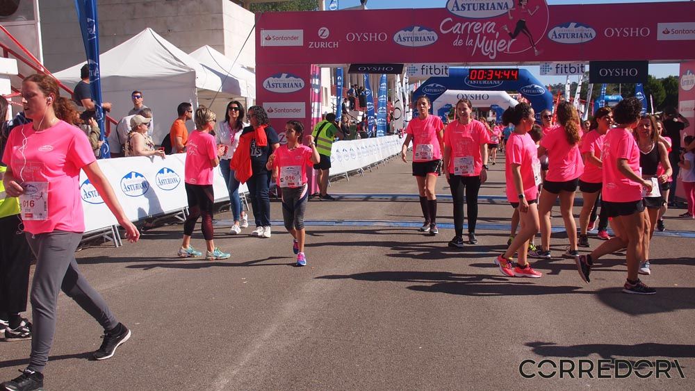 Carrera de la Mujer Gijón 006