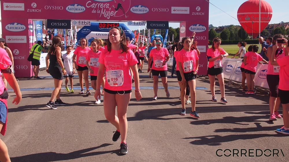 Carrera de la Mujer Gijón 007