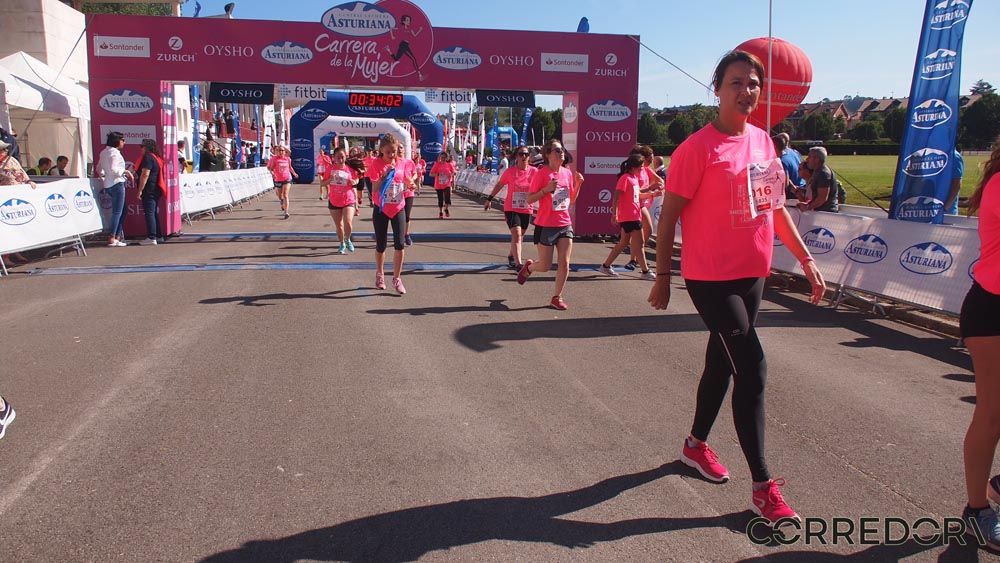 Carrera de la Mujer Gijón 006