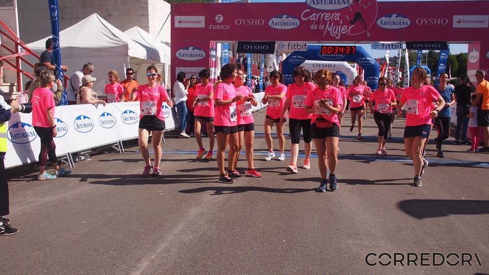 Carrera de la Mujer Gijón 006