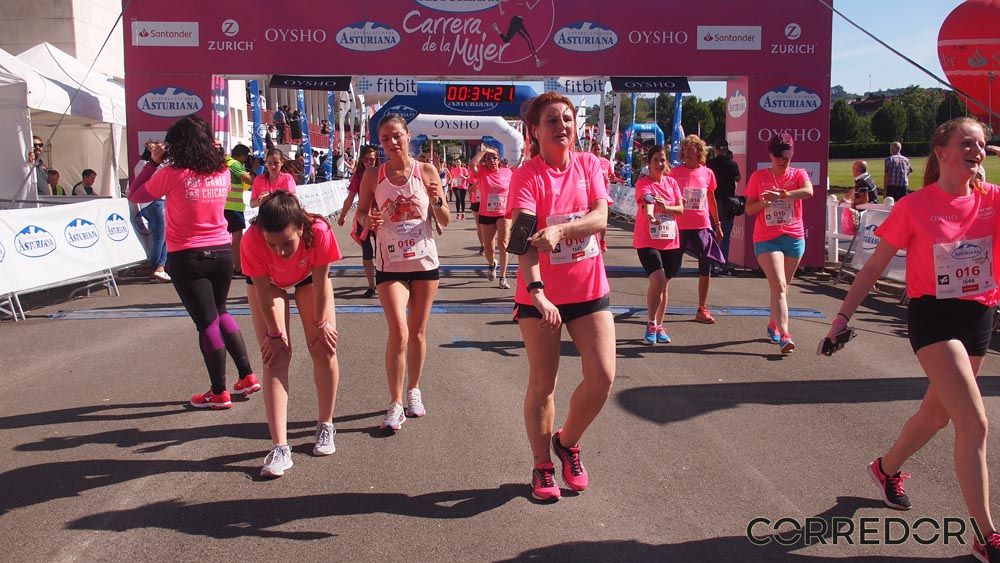 Carrera de la Mujer Gijón 006