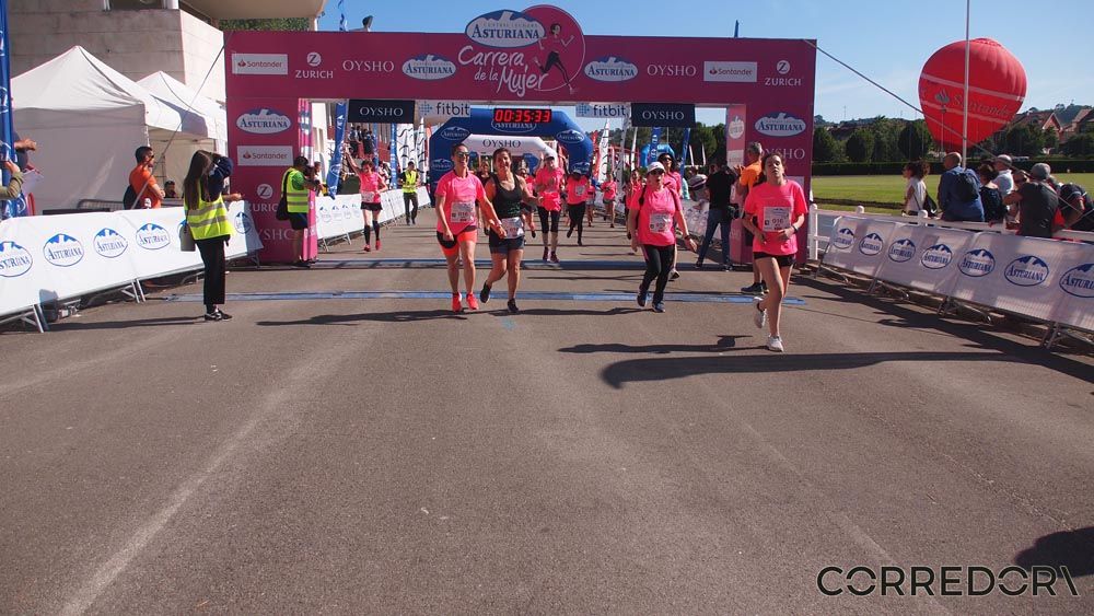 Carrera de la Mujer Gijón 007