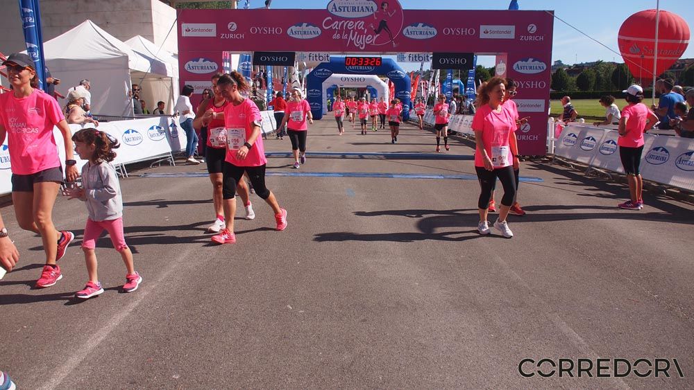 Carrera de la Mujer Gijón 006