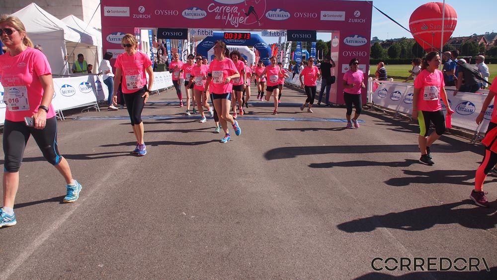 Carrera de la Mujer Gijón 005