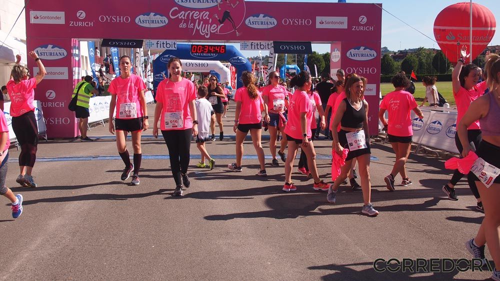 Carrera de la Mujer Gijón 006