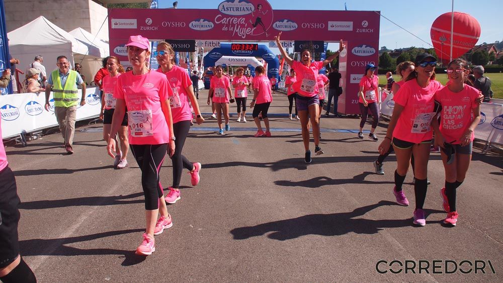 Carrera de la Mujer Gijón 006