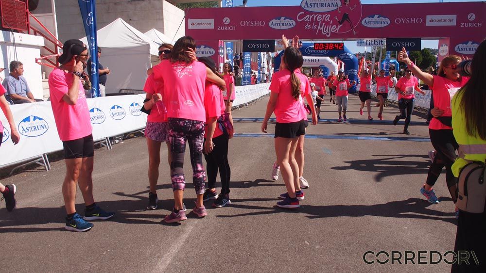 Carrera de la Mujer Gijón 008
