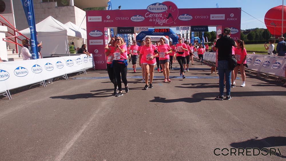 Carrera de la Mujer Gijón 009