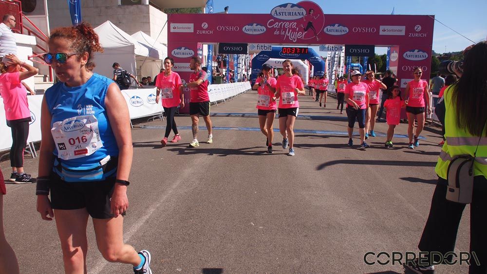 Carrera de la Mujer Gijón 008