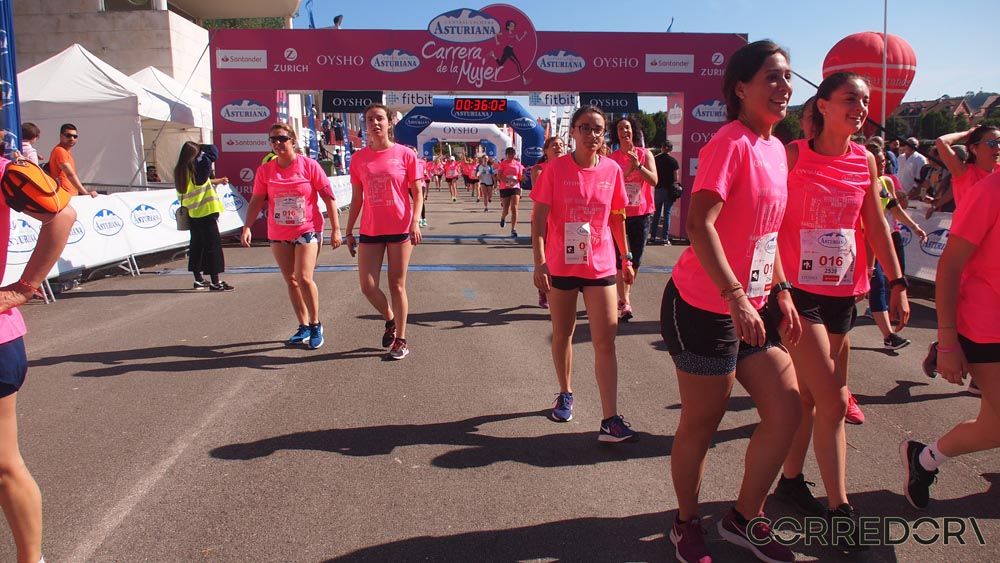 Carrera de la Mujer Gijón 007
