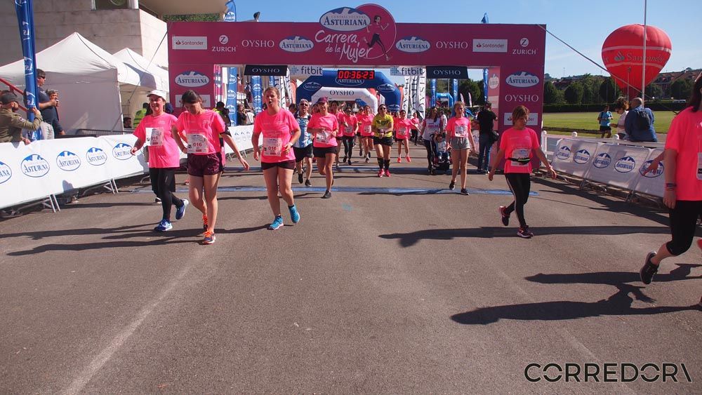 Carrera de la Mujer Gijón 007