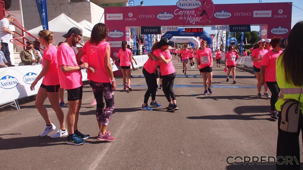 Carrera de la Mujer Gijón 008