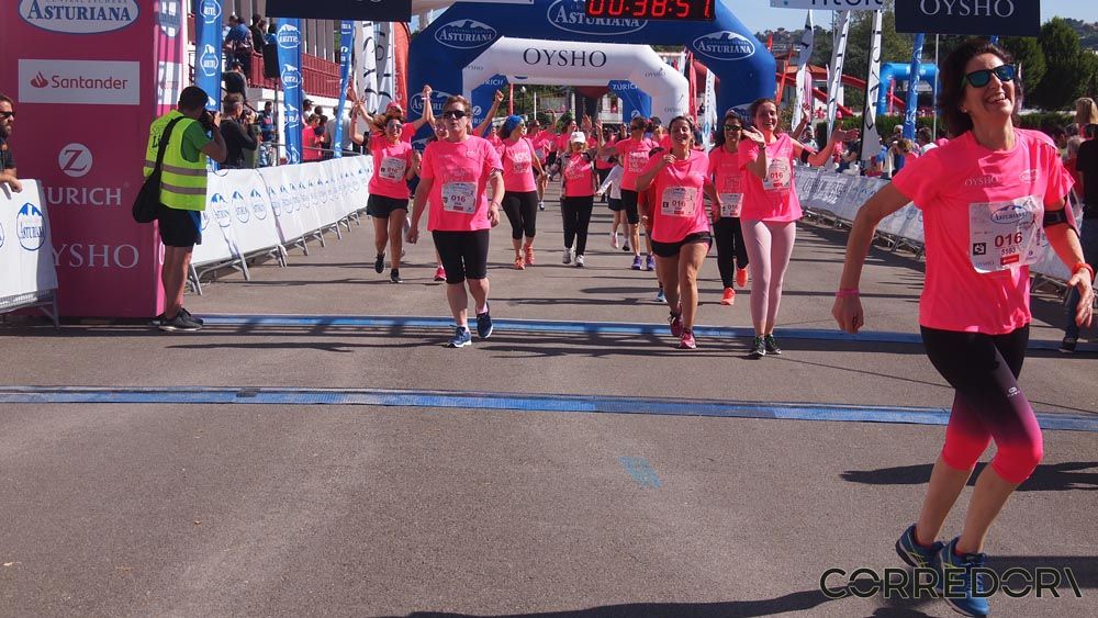 Carrera de la Mujer Gijón 008