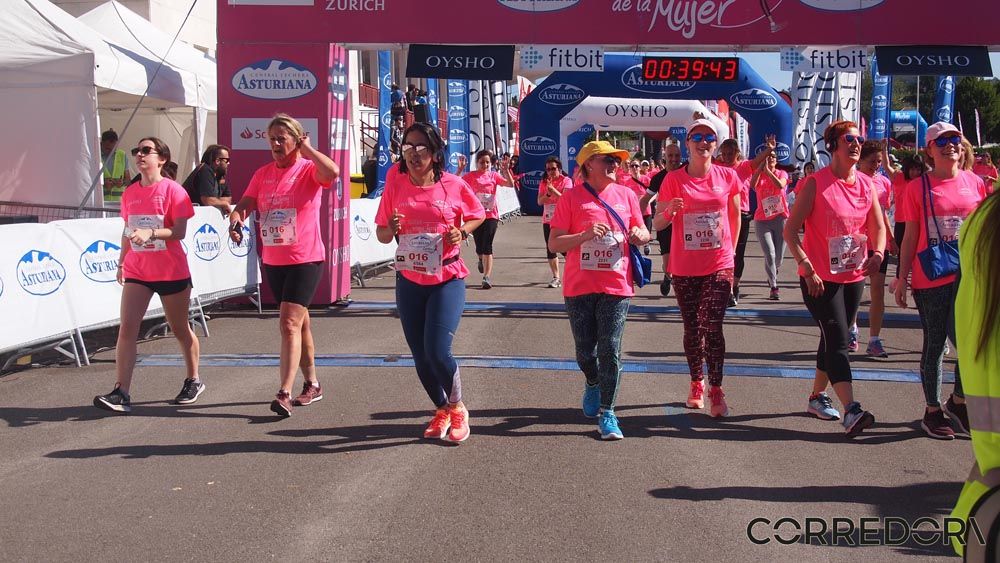 Carrera de la Mujer Gijón 009