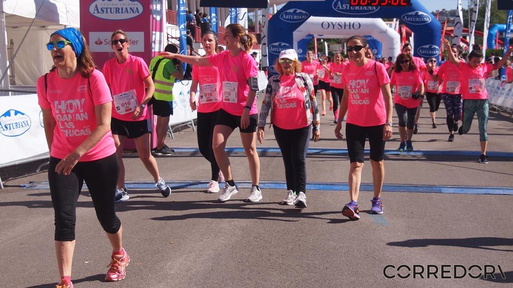Carrera de la Mujer Gijón 008