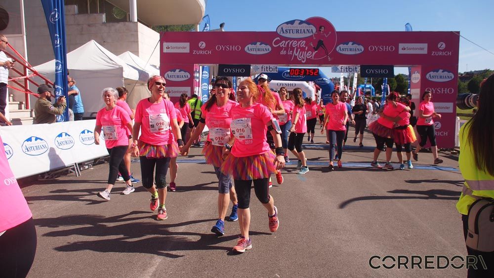 Carrera de la Mujer Gijón 008